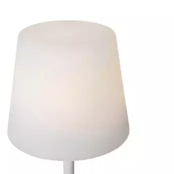 Настольная лампа QAZQA