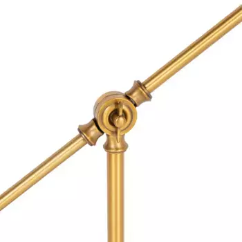 Настольная лампа QAZQA