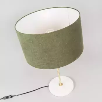 Настольная лампа QAZQA