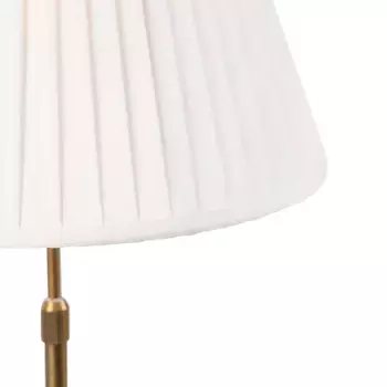 Настольная лампа QAZQA