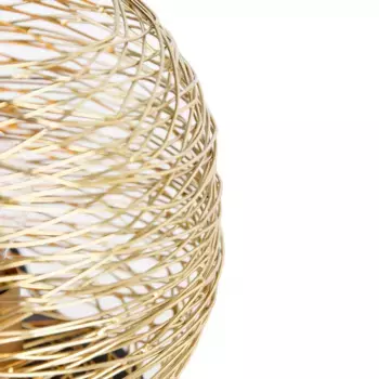 Настольная лампа QAZQA