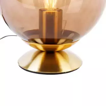 Настольная лампа QAZQA