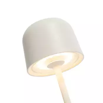 Настольная лампа QAZQA