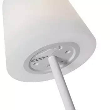 Настольная лампа QAZQA