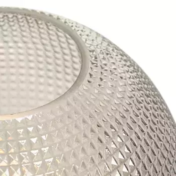 Настольная лампа QAZQA, черный