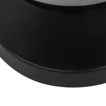 Настольная лампа QAZQA, черный