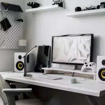 Настольная лампа Rabalux