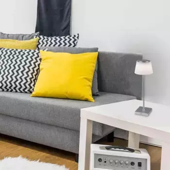 Настольная лампа Rabalux