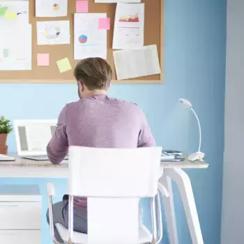 Настольная лампа Rabalux, белый