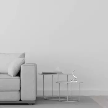 Настольная лампа Rabalux, серебряный