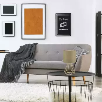 Настольная лампа Rabalux, золотой