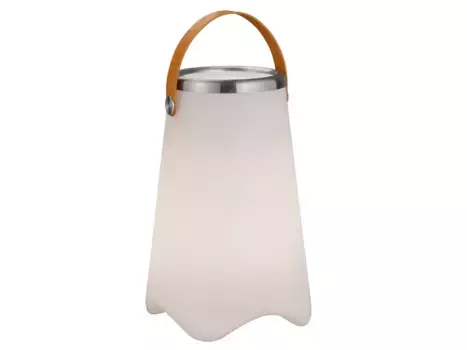 Настольная лампа Reality Leuchten, белый