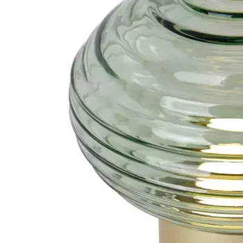 Настольная лампа Reality Leuchten, зеленый