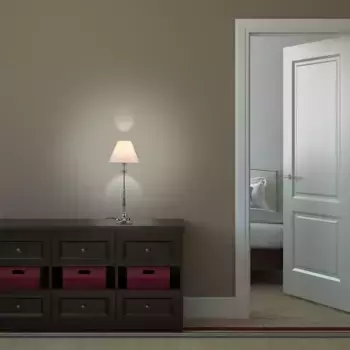 Настольная лампа Relaxdays