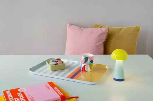 Настольная лампа REMEMBER