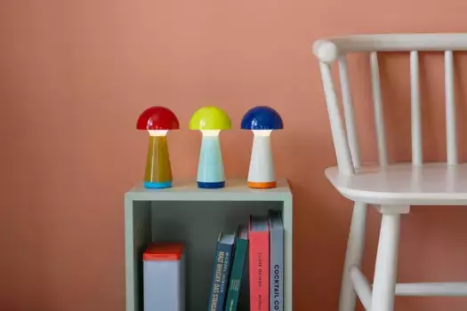 Настольная лампа REMEMBER