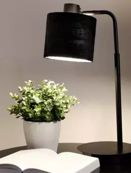 Настольная лампа REV