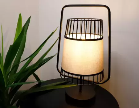 Настольная лампа REV