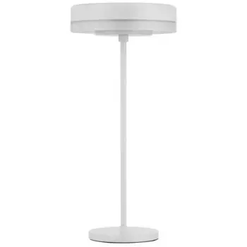 Настольная лампа REV, белый