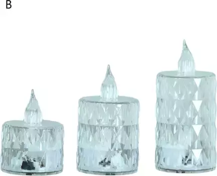 Настольная лампа Roadoor