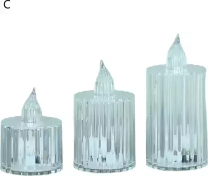 Настольная лампа Roadoor