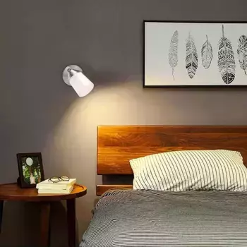 Настольная лампа Rosikey