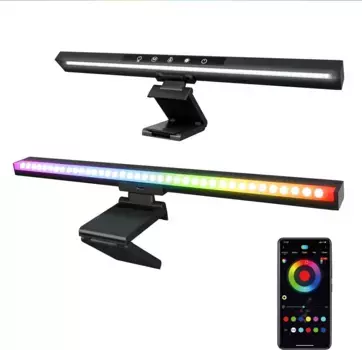 Настольная лампа Rosikey