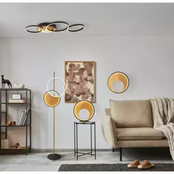 Настольная лампа Searchlight