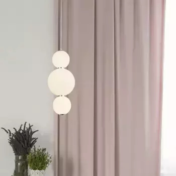 Настольная лампа Searchlight