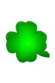 Настольная лампа Shining Luck Micro USB-C зеленая 8 Seasons Design