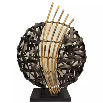 Настольная лампа Simandra, белый