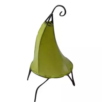 Настольная лампа Simandra, желтый