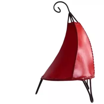 Настольная лампа Simandra, желтый