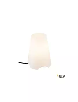 Настольная лампа SLV, белый