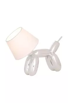 Настольная лампа Sompex Doggy, серый