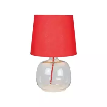 Настольная лампа Spot Light, прозрачный