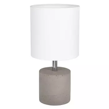 Настольная лампа Spot Light Strong II, серый