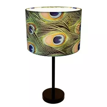 Настольная лампа Spot Light Vert, зеленый