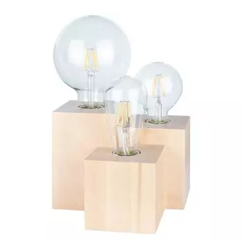 Настольная лампа Spot Light Vincent II цвет champagner