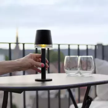 Настольная лампа Star Trading