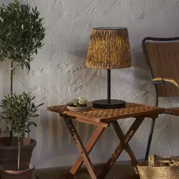 Настольная лампа Star Trading