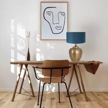 Настольная лампа Steinhauer