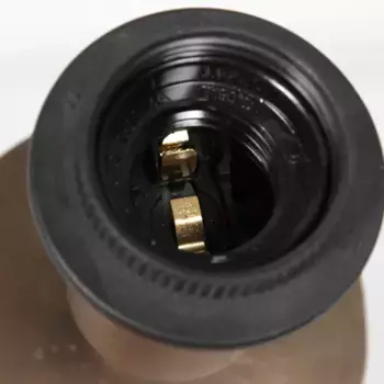 Настольная лампа Steinhauer, белый