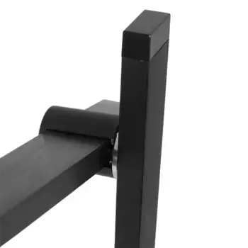 Настольная лампа Steinhauer, черный