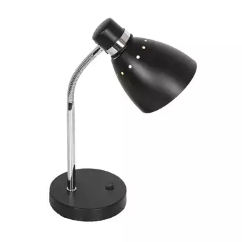 Настольная лампа Steinhauer, черный