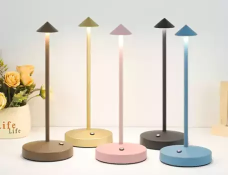 Настольная лампа Tianpeng