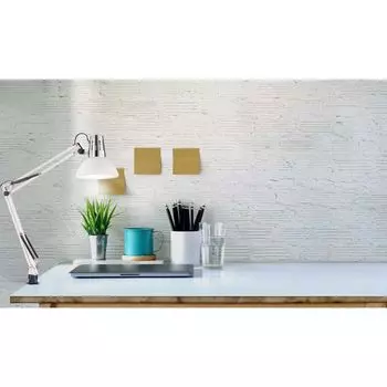 Настольная лампа, точечный светильник с зажимом, белый регулируемый, высота 74,5 см etc-shop