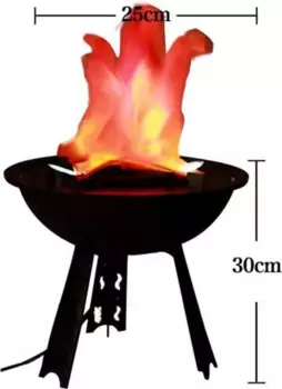 Настольная лампа Topchances