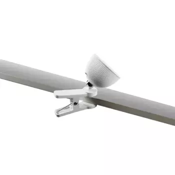 Настольная лампа TRIO, белый