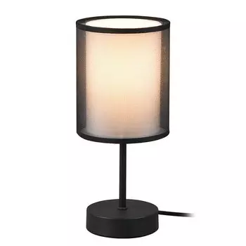 Настольная лампа Trio Burton